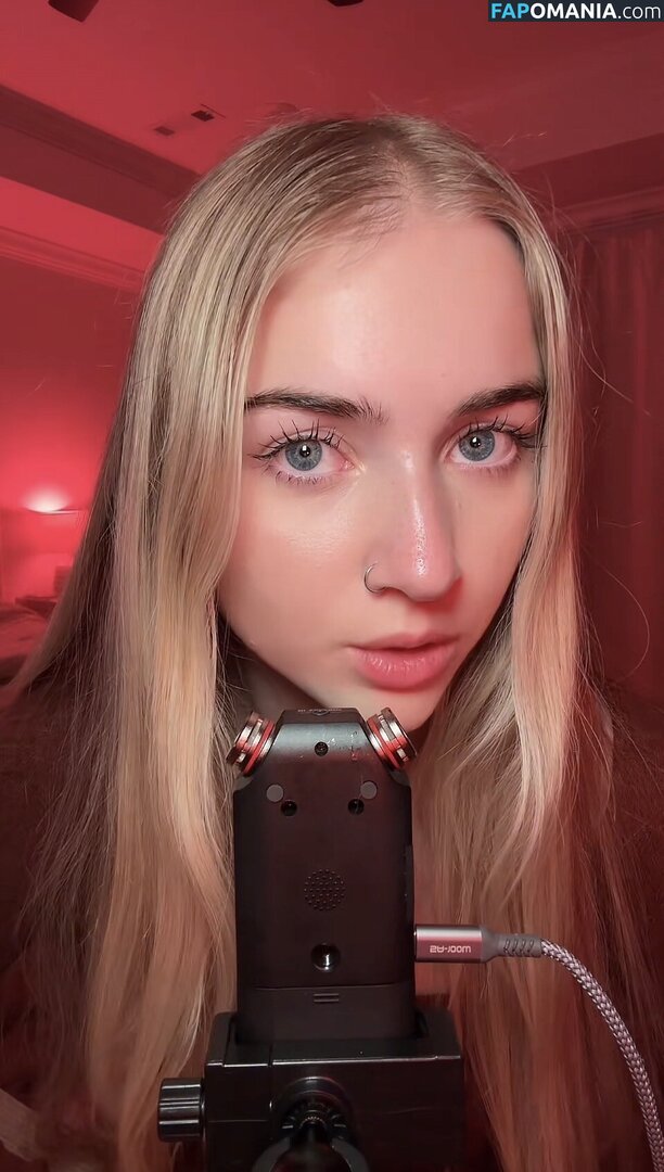 ASMR Berlin / berlinbeck Γυμνός OnlyFans  Διαρρεύσαστη φωτογραφία #2