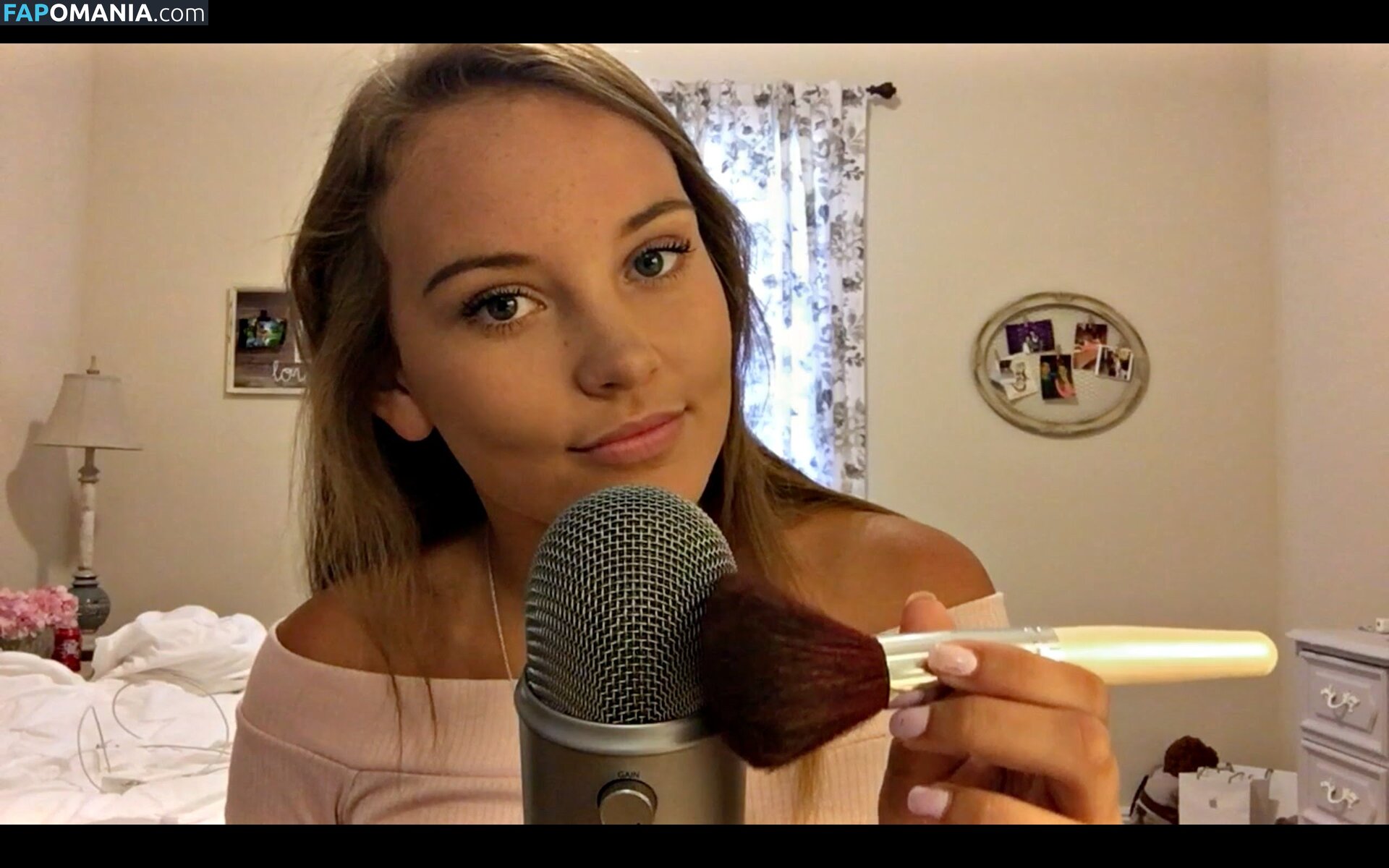 ASMR Darling / asmrdarling Γυμνός OnlyFans  Διαρρεύσαστη φωτογραφία #138