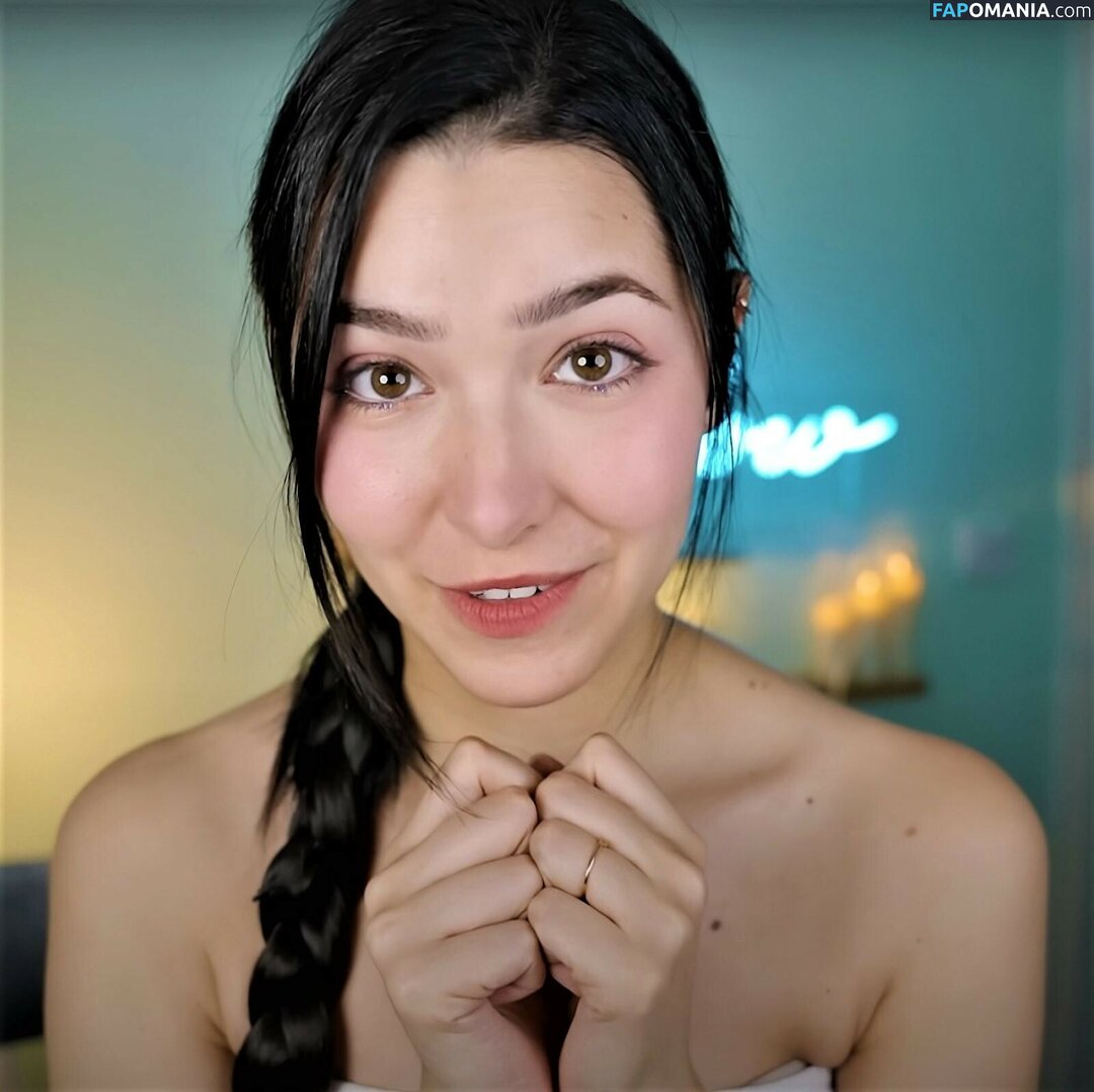 ASMR Glow / Sharon Dubois / asmrglow / asmrglow_ Γυμνός OnlyFans  Διαρρεύσαστη φωτογραφία #3
