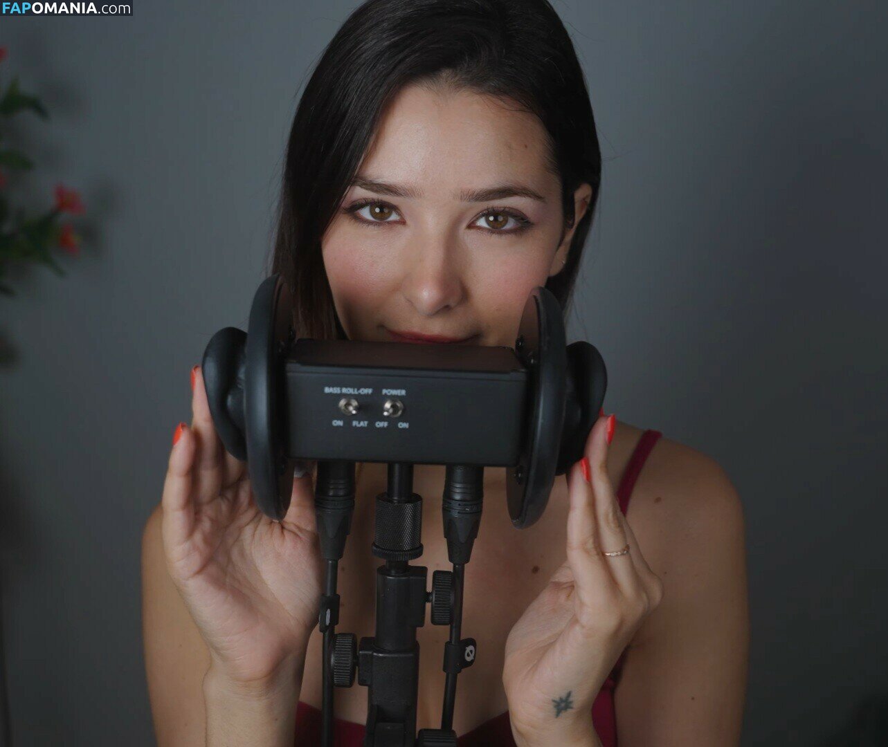 ASMR Glow / Sharon Dubois / asmrglow / asmrglow_ Γυμνός OnlyFans  Διαρρεύσαστη φωτογραφία #161