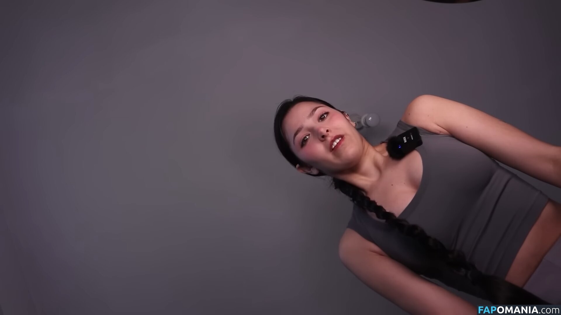 ASMR Glow / Sharon Dubois / asmrglow / asmrglow_ Γυμνός OnlyFans  Διαρρεύσαστη φωτογραφία #208