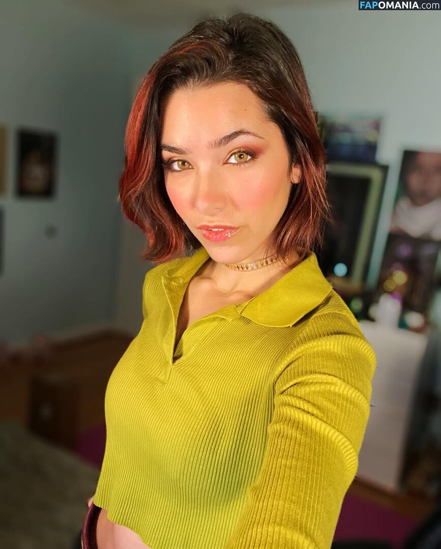 ASMR Glow / Sharon Dubois / asmrglow / asmrglow_ Γυμνός OnlyFans  Διαρρεύσαστη φωτογραφία #478