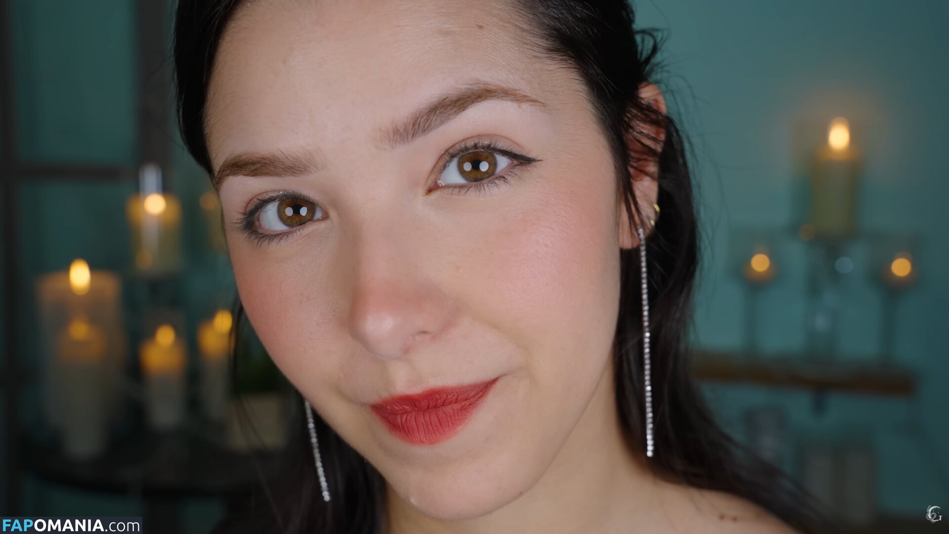 ASMR Glow / Sharon Dubois / asmrglow / asmrglow_ Γυμνός OnlyFans  Διαρρεύσαστη φωτογραφία #484
