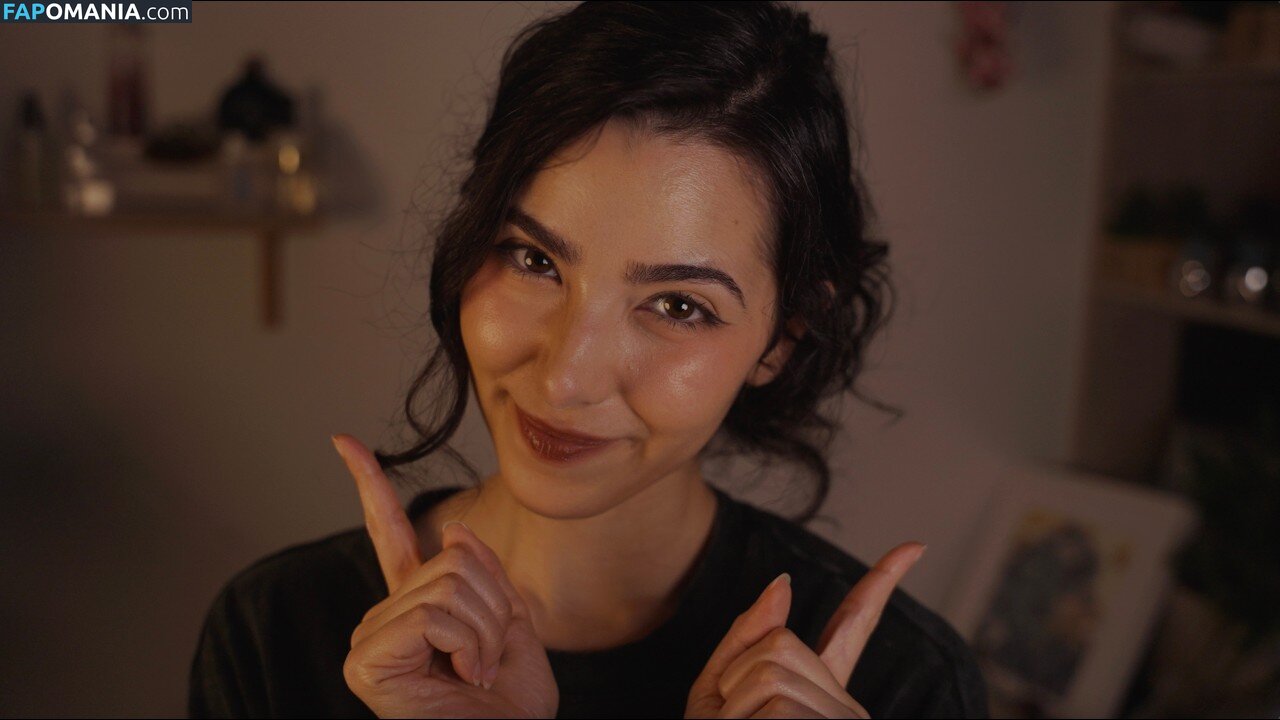 ASMR Glow / Sharon Dubois / asmrglow / asmrglow_ Γυμνός OnlyFans  Διαρρεύσαστη φωτογραφία #485