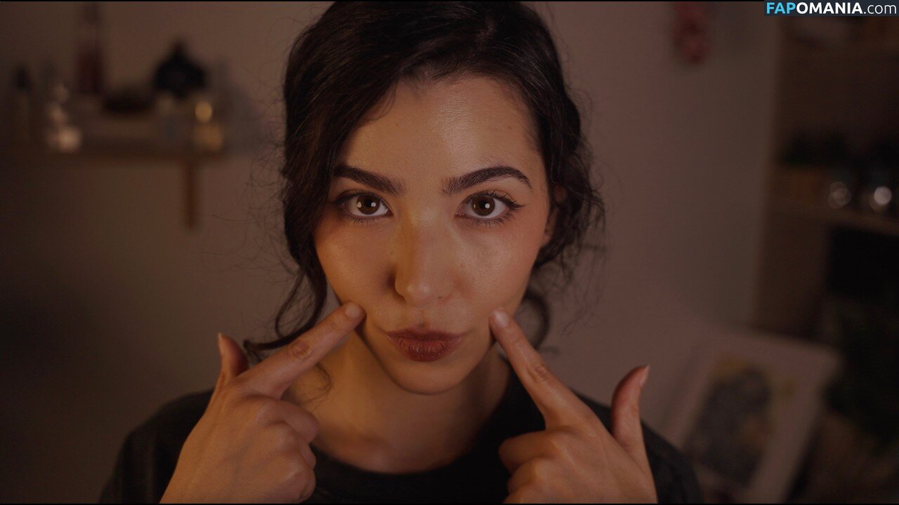 ASMR Glow / Sharon Dubois / asmrglow / asmrglow_ Γυμνός OnlyFans  Διαρρεύσαστη φωτογραφία #486