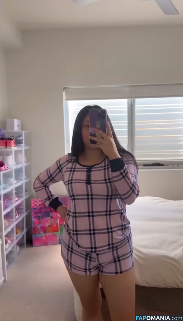 Asmr Jade / asmrjade_yt Γυμνός OnlyFans  Διαρρεύσαστη φωτογραφία #3