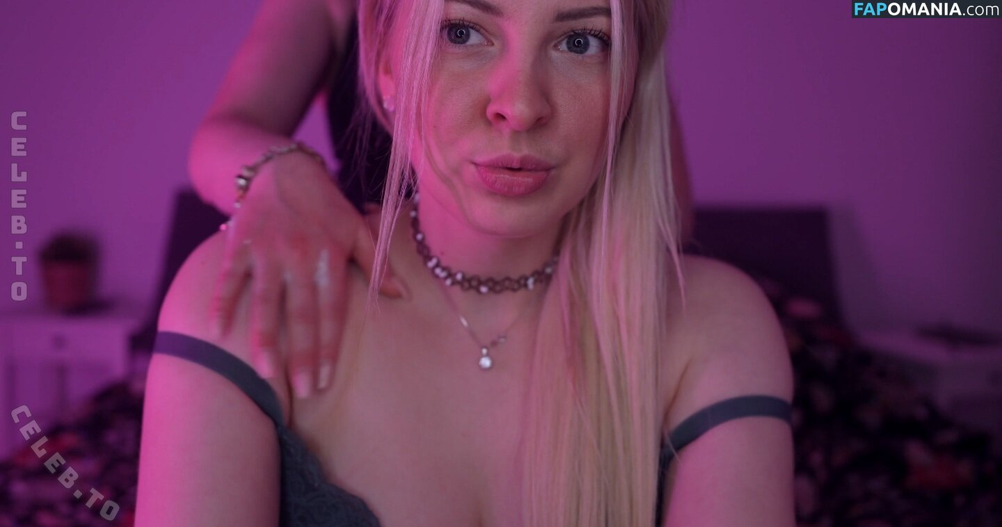 ASMR Janina / ASMRJaninaa / asmrjanina / https: Γυμνός OnlyFans  Διαρρεύσαστη φωτογραφία #49