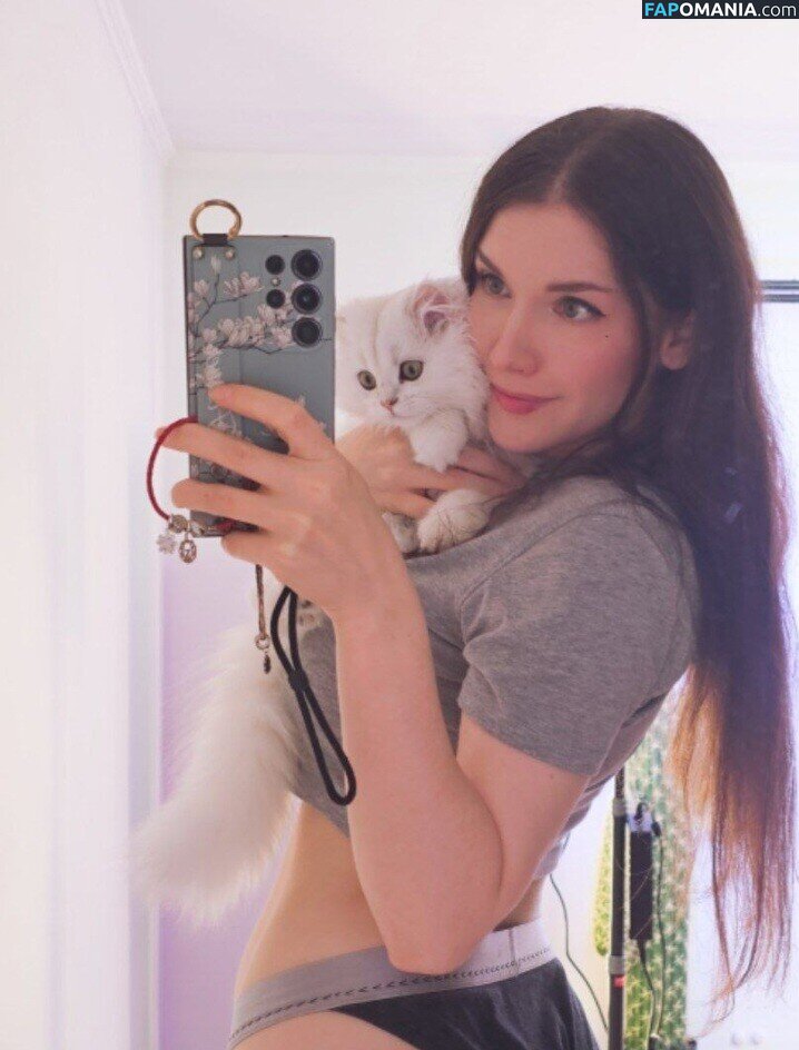 Angelina Lin / KittyKlaw / asmr.kittyklaw Γυμνός OnlyFans  Διαρρεύσαστη φωτογραφία #22