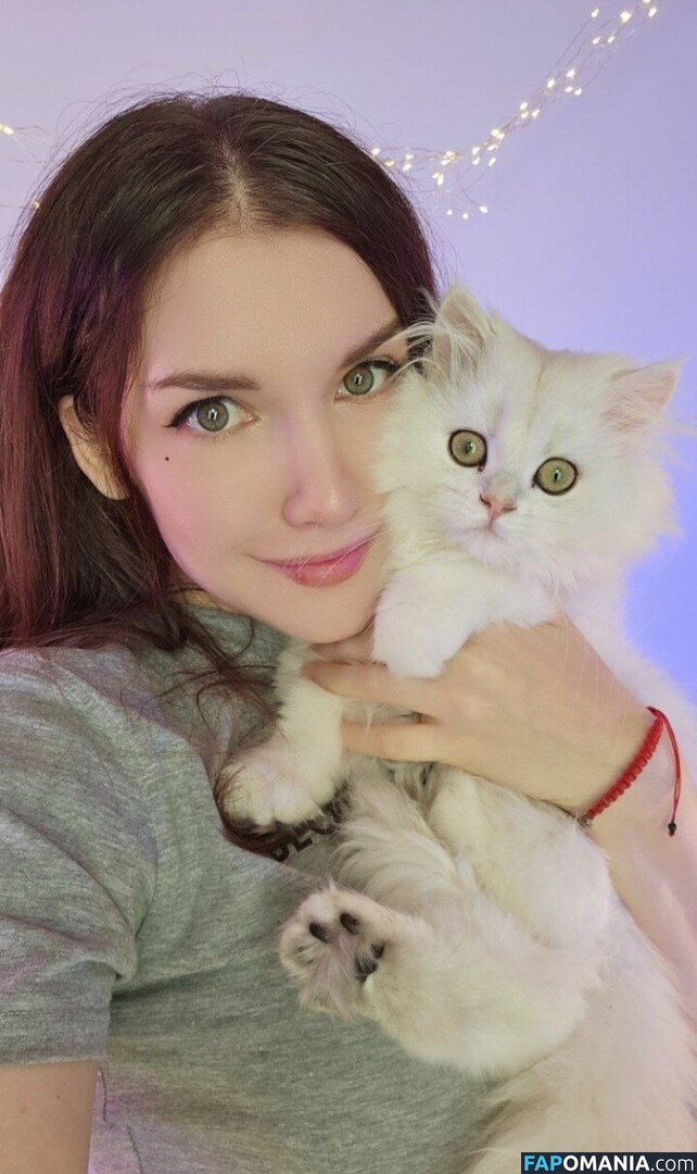 Angelina Lin / KittyKlaw / asmr.kittyklaw Γυμνός OnlyFans  Διαρρεύσαστη φωτογραφία #23