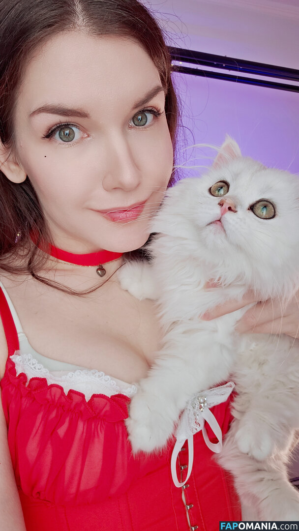Angelina Lin / KittyKlaw / asmr.kittyklaw Γυμνός OnlyFans  Διαρρεύσαστη φωτογραφία #24