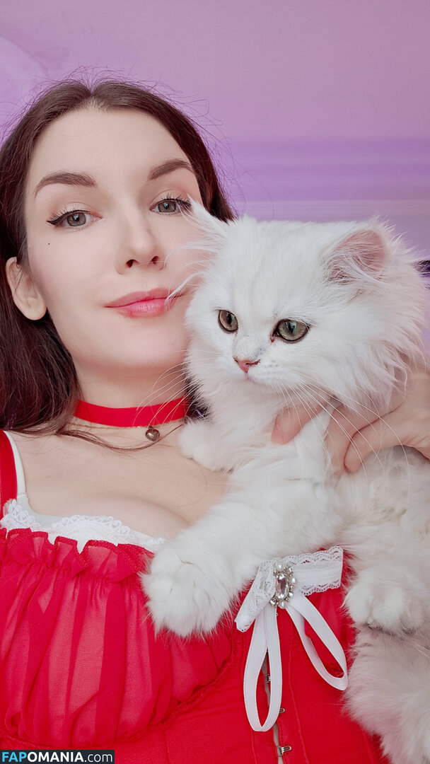 Angelina Lin / KittyKlaw / asmr.kittyklaw Γυμνός OnlyFans  Διαρρεύσαστη φωτογραφία #31