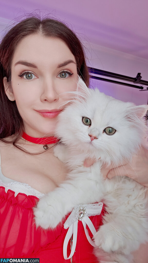 Angelina Lin / KittyKlaw / asmr.kittyklaw Γυμνός OnlyFans  Διαρρεύσαστη φωτογραφία #32