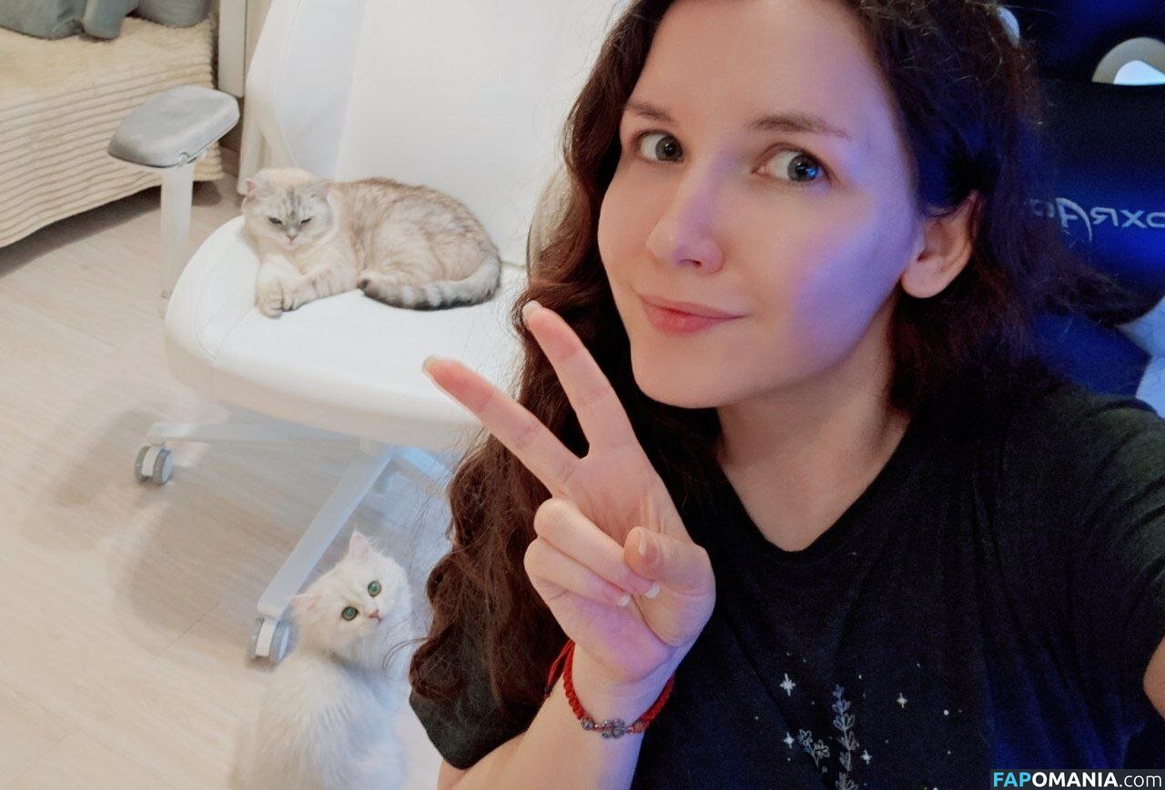 Angelina Lin / KittyKlaw / asmr.kittyklaw Γυμνός OnlyFans  Διαρρεύσαστη φωτογραφία #71