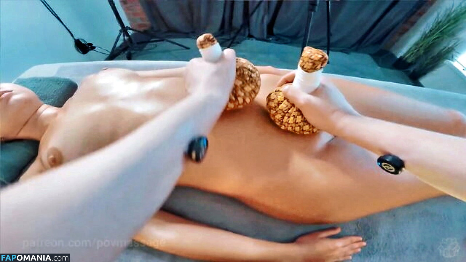 ASMR Puffin / puffinasmr Γυμνός OnlyFans  Διαρρεύσαστη φωτογραφία #14