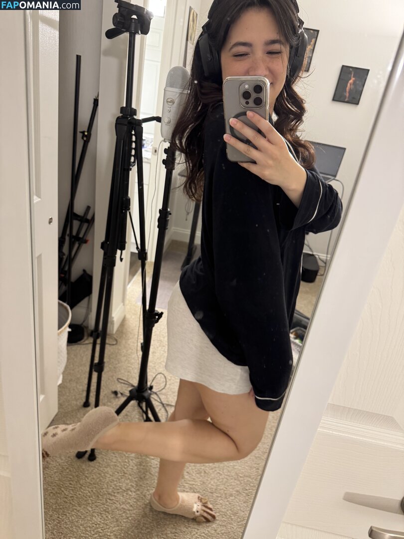 ASMR Viella / asmrvillafam / u150858621 Γυμνός OnlyFans  Διαρρεύσαστη φωτογραφία #1