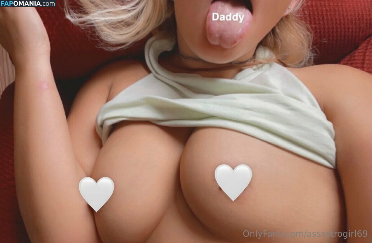 asssstrogirl69 Γυμνός OnlyFans  Διαρρεύσαστη φωτογραφία #17
