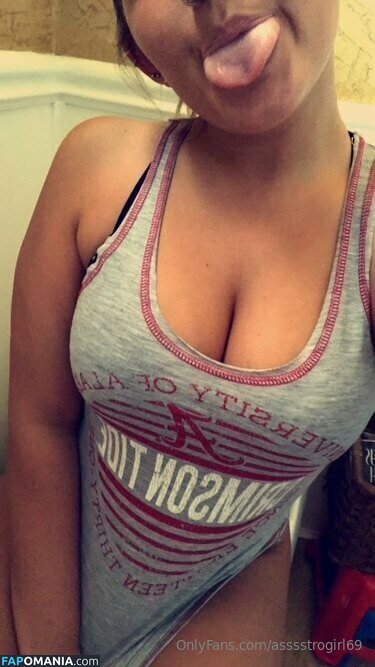 asssstrogirl69 Γυμνός OnlyFans  Διαρρεύσαστη φωτογραφία #18