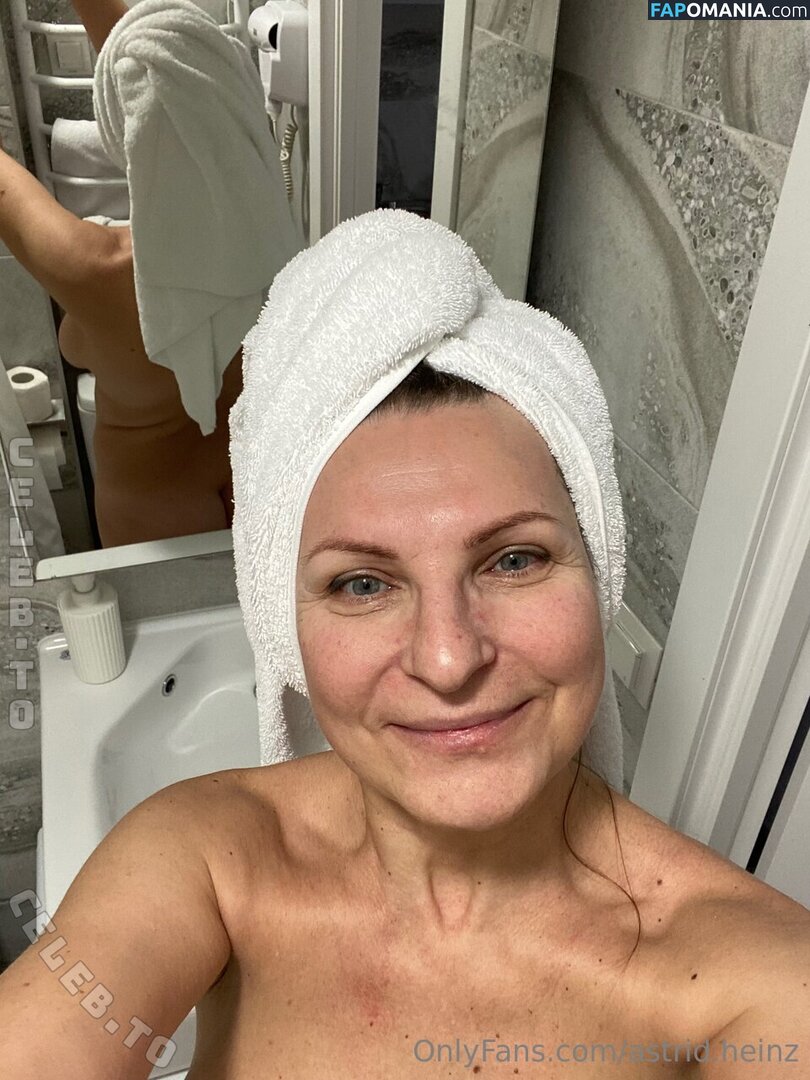Astrid Heimz / Astrid.Heinz Γυμνός OnlyFans  Διαρρεύσαστη φωτογραφία #1