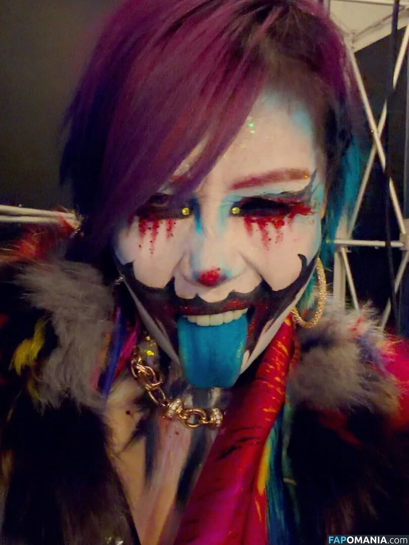 Asuka WWE / https: / wwe_asuka Γυμνός OnlyFans  Διαρρεύσαστη φωτογραφία #7