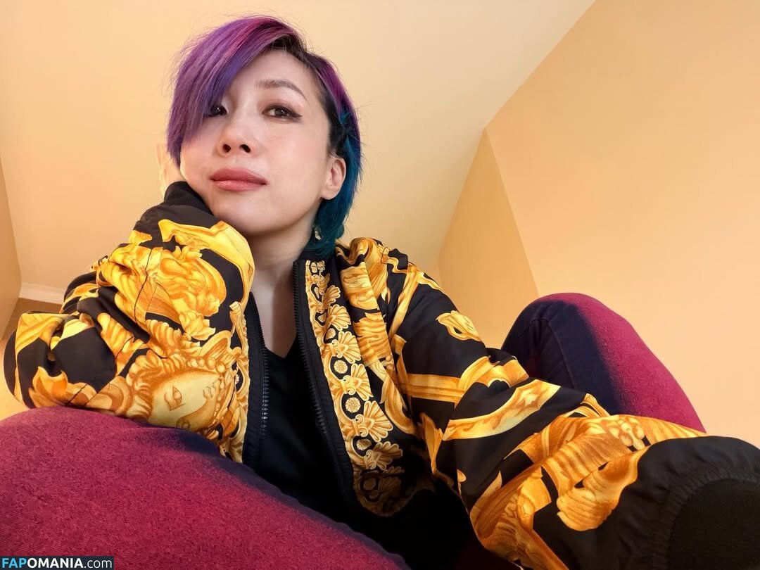 Asuka WWE / https: / wwe_asuka Γυμνός OnlyFans  Διαρρεύσαστη φωτογραφία #8