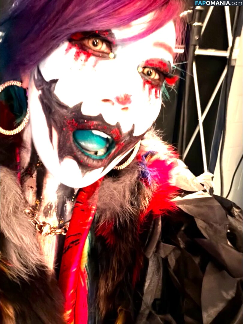 Asuka WWE / https: / wwe_asuka Γυμνός OnlyFans  Διαρρεύσαστη φωτογραφία #12