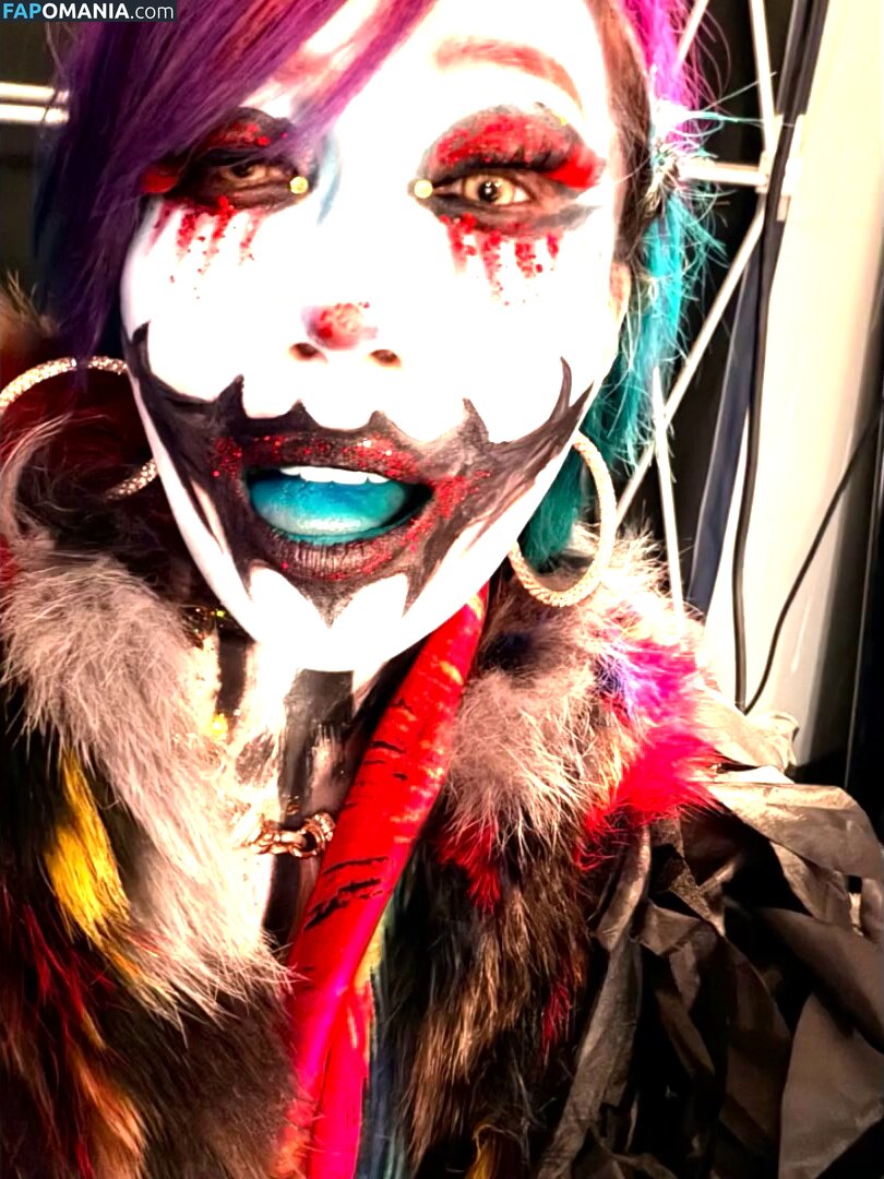 Asuka WWE / https: / wwe_asuka Γυμνός OnlyFans  Διαρρεύσαστη φωτογραφία #13
