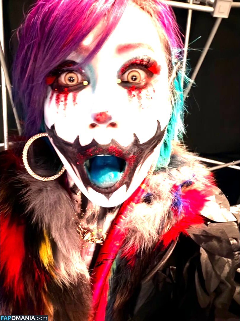Asuka WWE / https: / wwe_asuka Γυμνός OnlyFans  Διαρρεύσαστη φωτογραφία #14