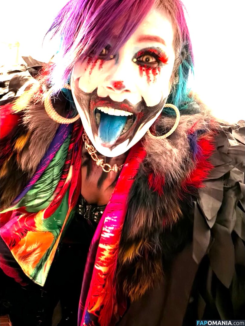 Asuka WWE / https: / wwe_asuka Γυμνός OnlyFans  Διαρρεύσαστη φωτογραφία #16