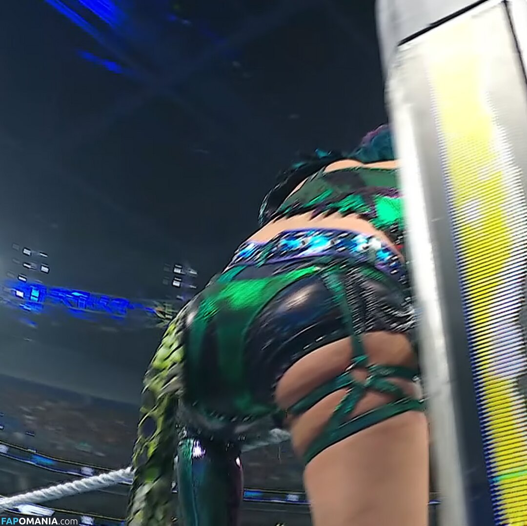 Asuka WWE / https: / wwe_asuka Γυμνός OnlyFans  Διαρρεύσαστη φωτογραφία #18