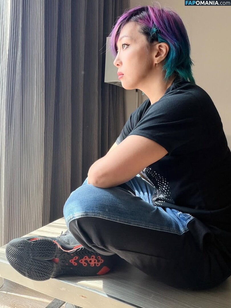 Asuka WWE / https: / wwe_asuka Γυμνός OnlyFans  Διαρρεύσαστη φωτογραφία #21