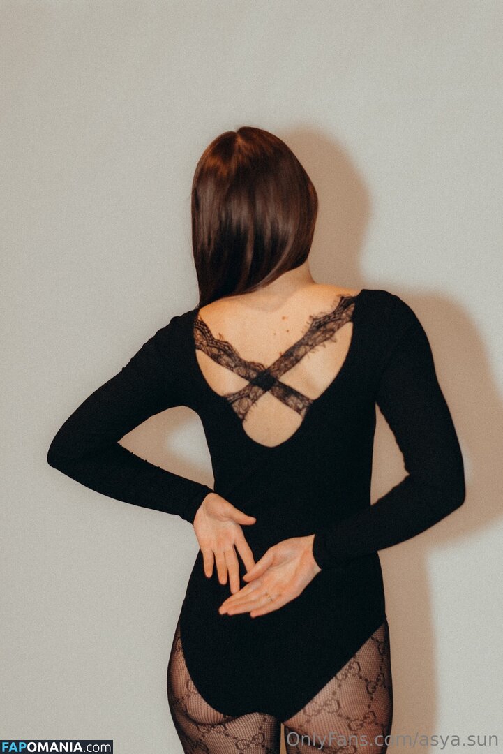 asya.sun / asymbae Γυμνός OnlyFans  Διαρρεύσαστη φωτογραφία #11