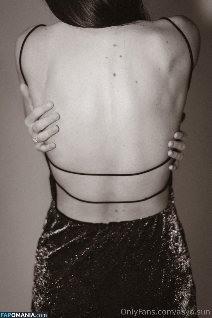 asya.sun / asymbae Γυμνός OnlyFans  Διαρρεύσαστη φωτογραφία #12
