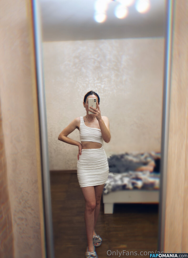 asya.sun / asymbae Γυμνός OnlyFans  Διαρρεύσαστη φωτογραφία #18