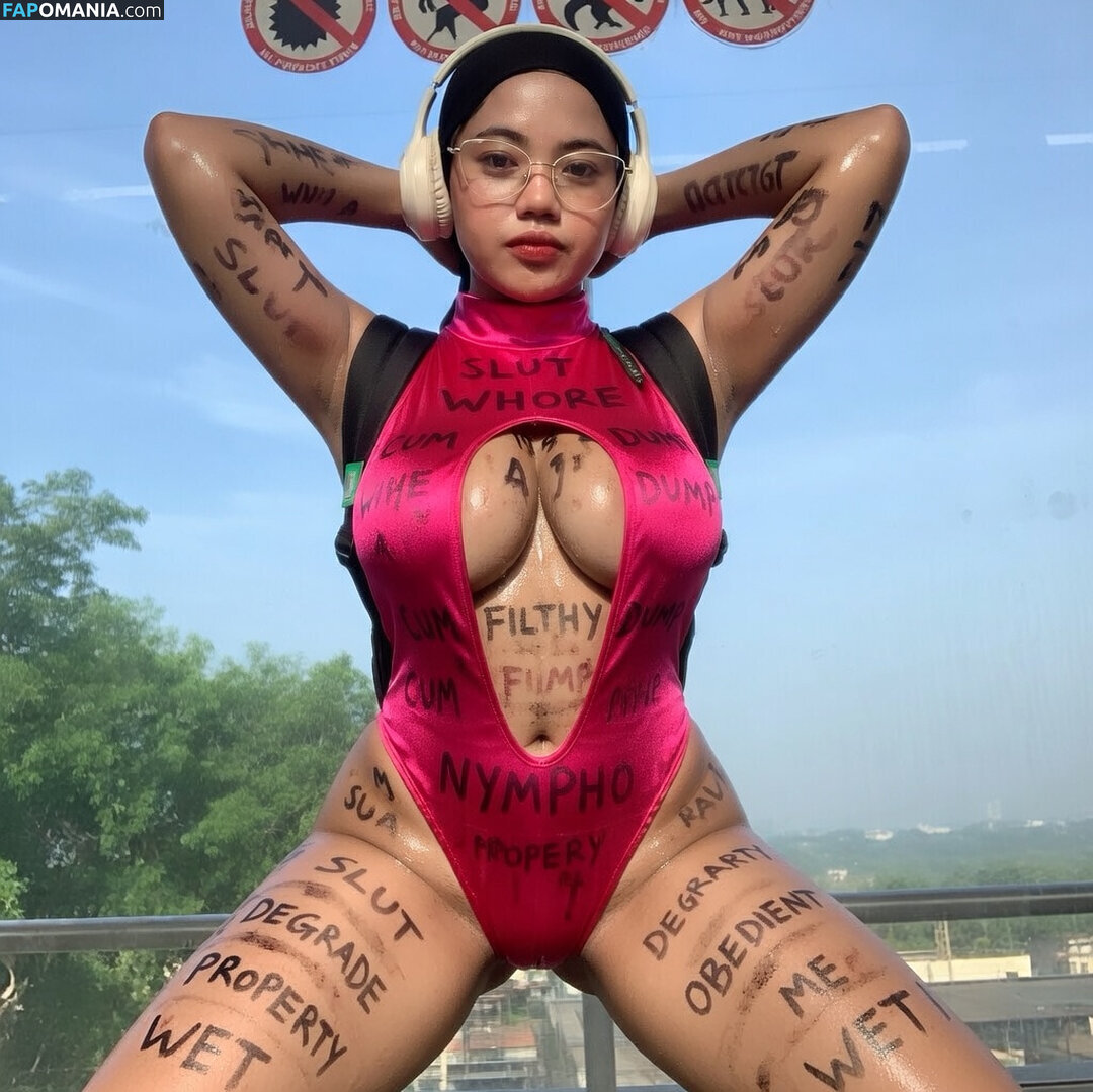 Asyura Nazli / Sukma Asyura Nazli Γυμνός OnlyFans  Διαρρεύσαστη φωτογραφία #22