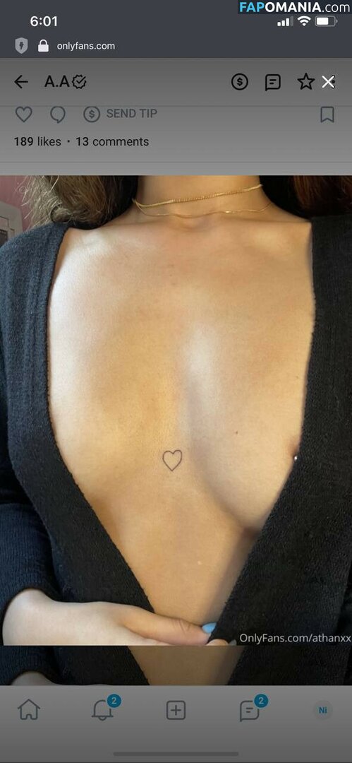 athanxx / fym.ann Γυμνός OnlyFans  Διαρρεύσαστη φωτογραφία #14