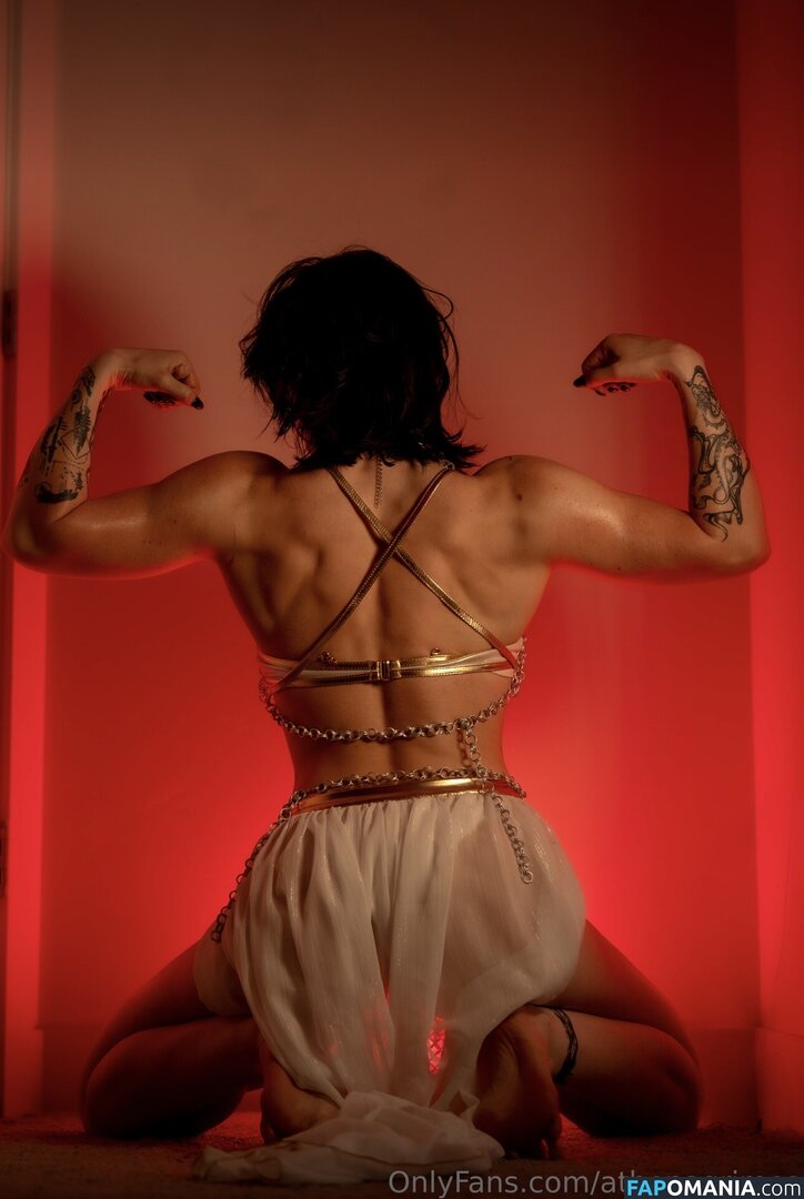 Athena Grimes / athena.cos / pinkemilki Γυμνός OnlyFans  Διαρρεύσαστη φωτογραφία #15