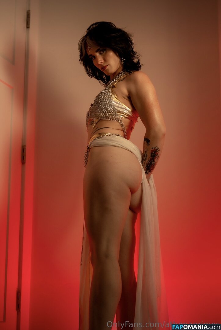 Athena Grimes / athena.cos / pinkemilki Γυμνός OnlyFans  Διαρρεύσαστη φωτογραφία #17