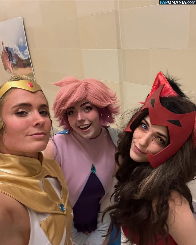 Athena Grimes / athena.cos / pinkemilki Γυμνός OnlyFans  Διαρρεύσαστη φωτογραφία #61