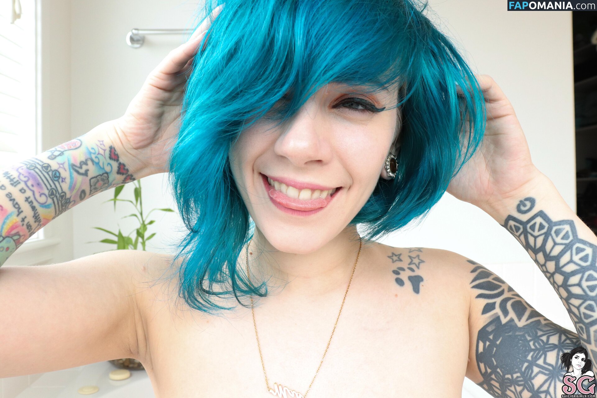 Athena Grimes Γυμνός OnlyFans  Διαρρεύσαστη φωτογραφία #2