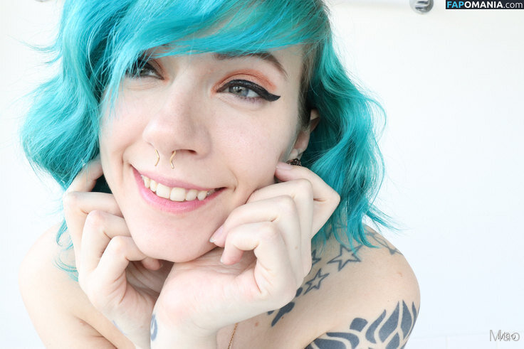Athena Grimes Γυμνός OnlyFans  Διαρρεύσαστη φωτογραφία #3