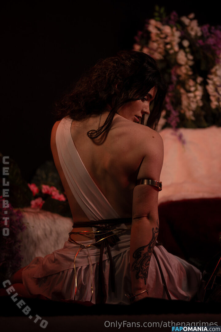 Athena Grimes / athena.grimes_ / athena__grimes / athena_grimes / athenagrimes Γυμνός OnlyFans  Διαρρεύσαστη φωτογραφία #18
