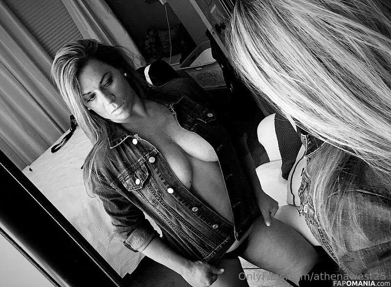 AthenaWest / athenawest25 / https: Γυμνός OnlyFans  Διαρρεύσαστη φωτογραφία #9