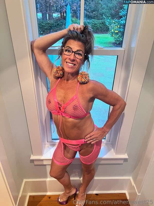 AthenaWest / athenawest25 / https: Γυμνός OnlyFans  Διαρρεύσαστη φωτογραφία #10
