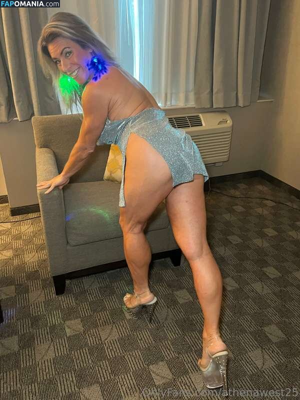 AthenaWest / athenawest25 / https: Γυμνός OnlyFans  Διαρρεύσαστη φωτογραφία #18