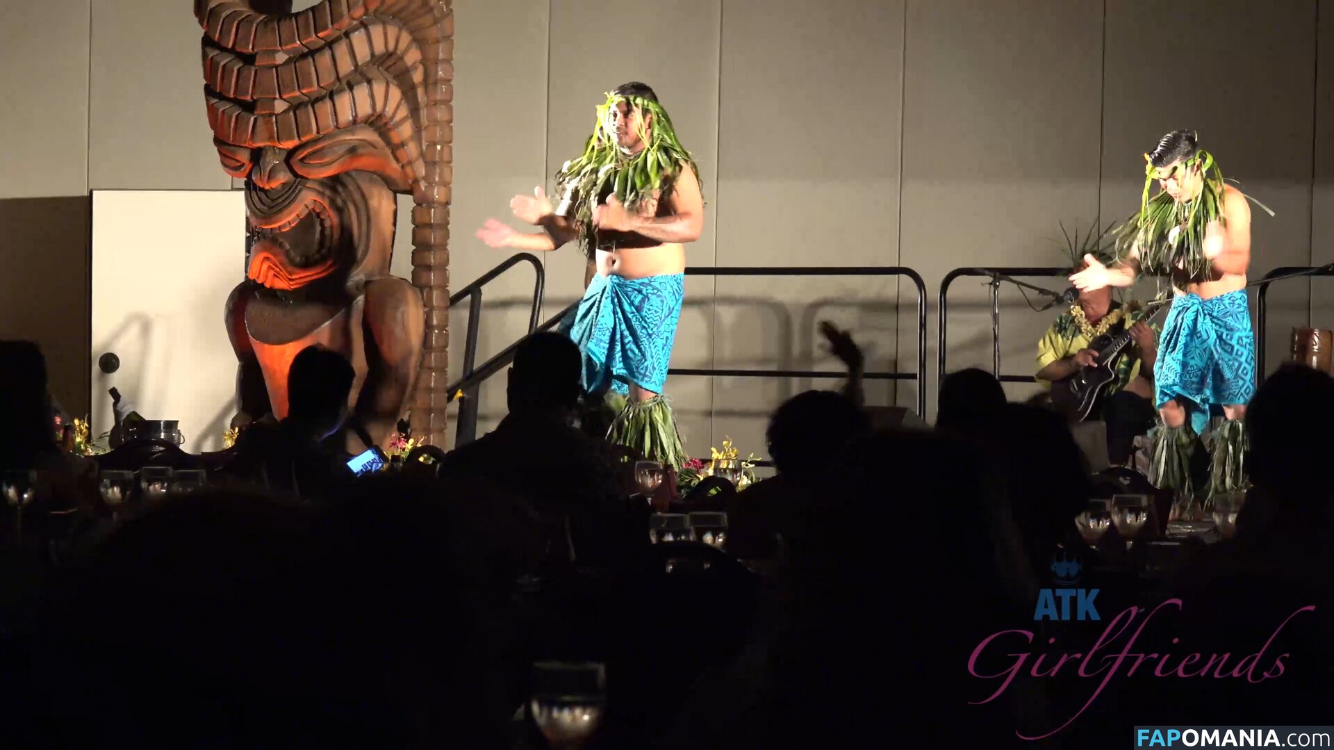 ATK Network / testkitchen Γυμνός OnlyFans  Διαρρεύσαστη φωτογραφία #7