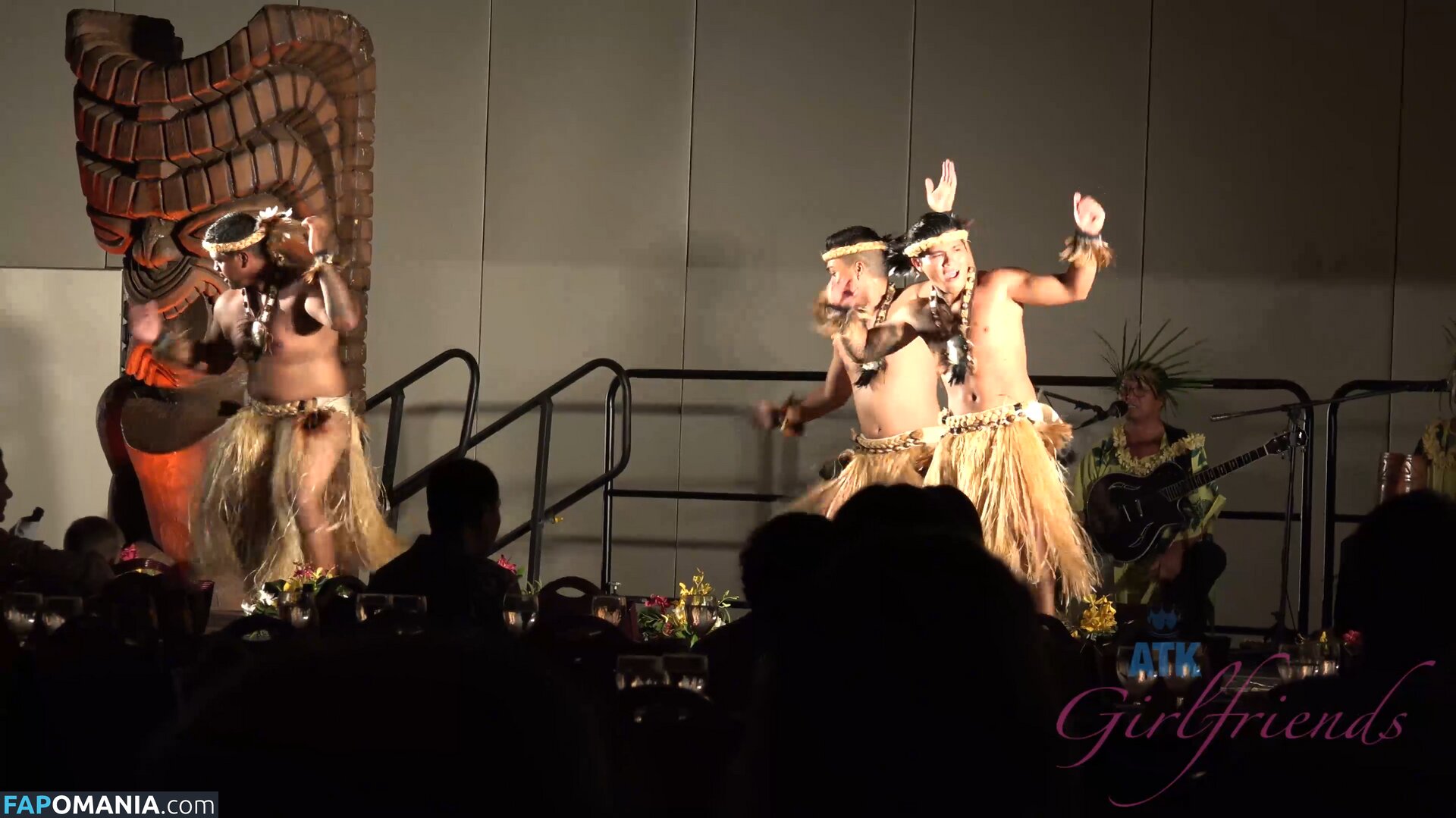 ATK Network / testkitchen Γυμνός OnlyFans  Διαρρεύσαστη φωτογραφία #8