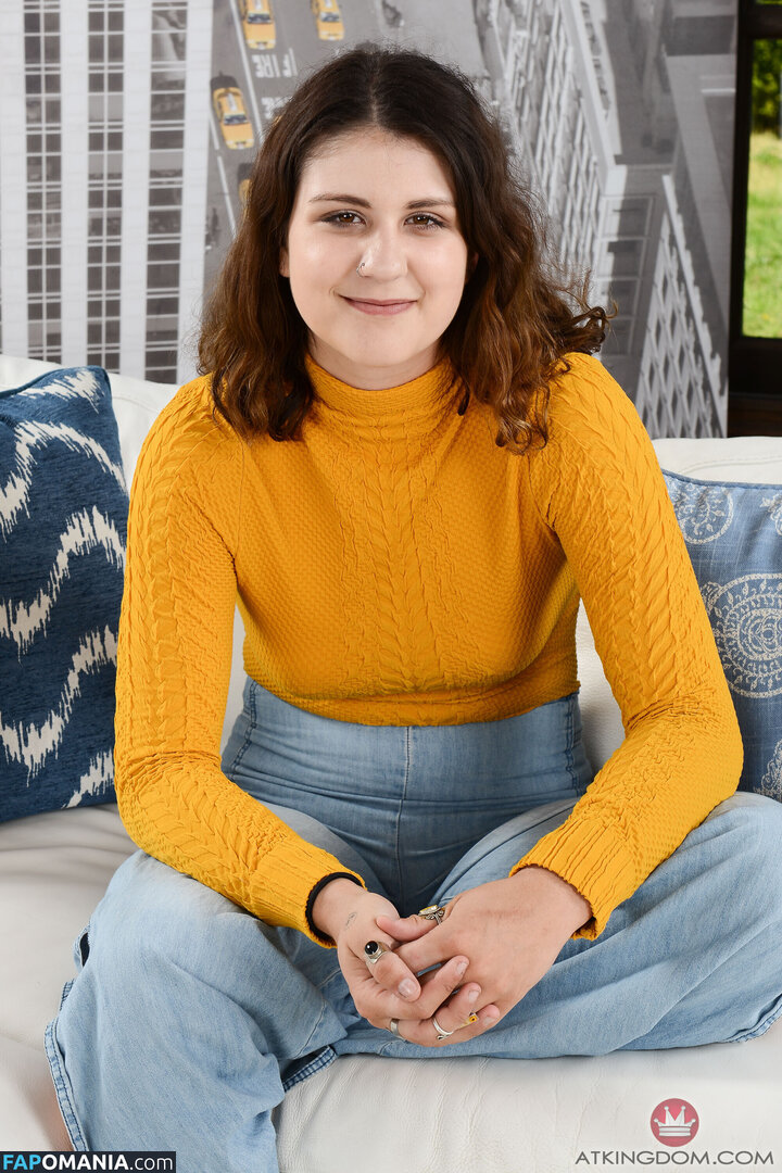 AtkExotics / AtkHairy Γυμνός OnlyFans  Διαρρεύσαστη φωτογραφία #1