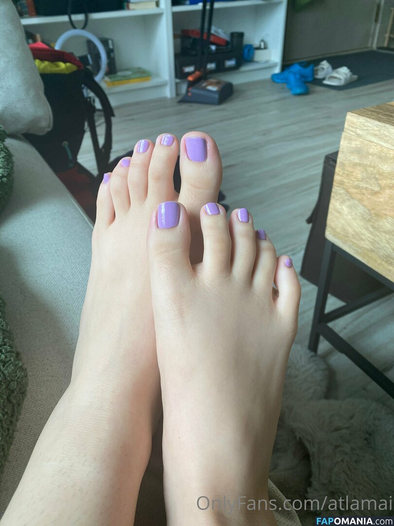 atlamai Γυμνός OnlyFans  Διαρρεύσαστη φωτογραφία #16