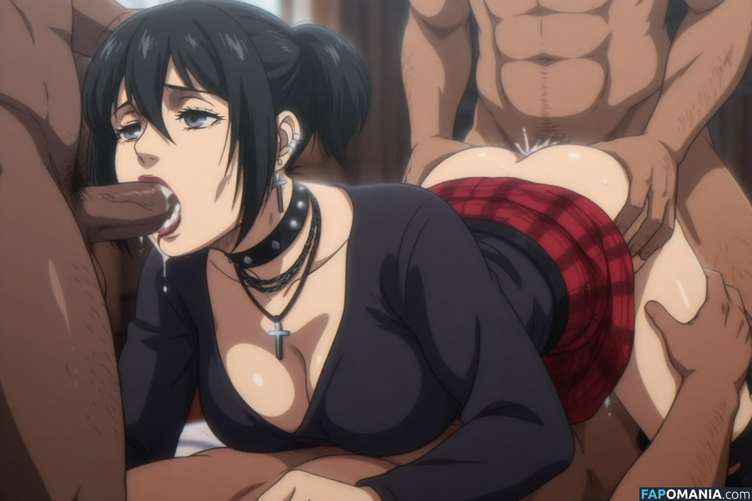 Attack On Titan / attackontitan Γυμνός OnlyFans  Διαρρεύσαστη φωτογραφία #9