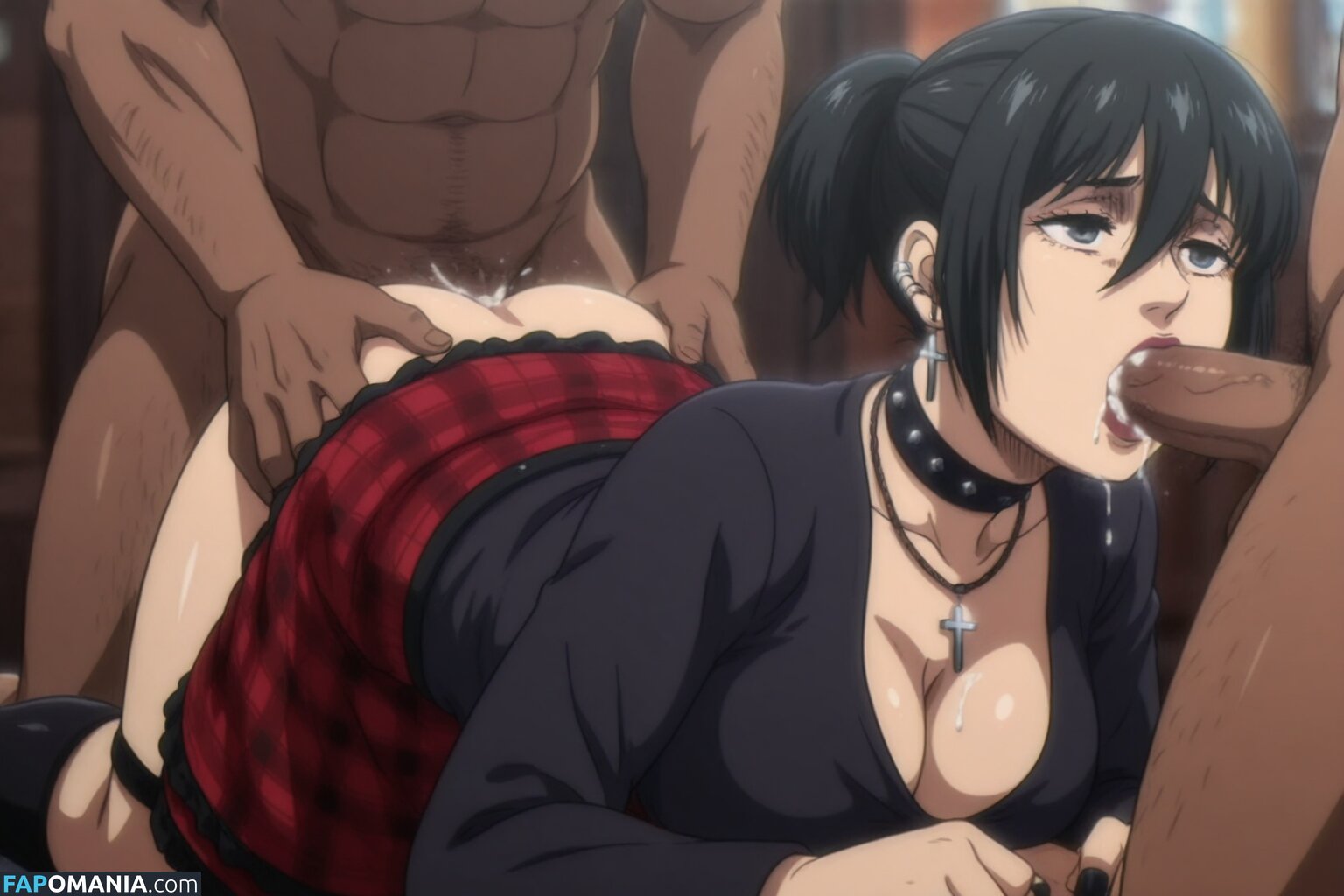 Attack On Titan / attackontitan Γυμνός OnlyFans  Διαρρεύσαστη φωτογραφία #15